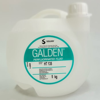 点击查看大图 Galden HT(氟基溶剂)加尔登HT170